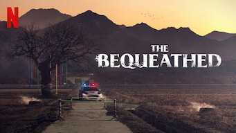 The Bequeathed på Netflix