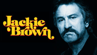 Jackie Brown Jackie Brown på Netflix
