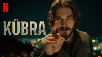 Kübra Kübra på Netflix
