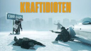 Kraftidioten