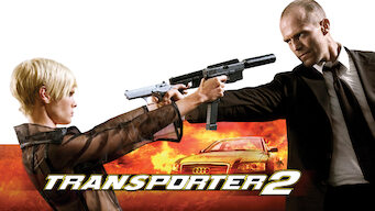 Transporter 2 Transporter 2 på Netflix