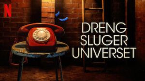 Dreng sluger universet