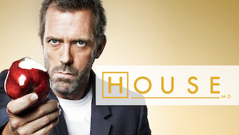 House på Netflix