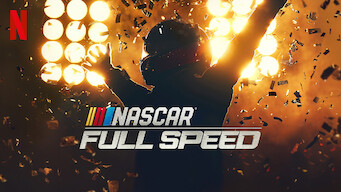 Full Speed Full Speed på Netflix