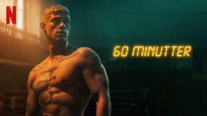 60 minutter