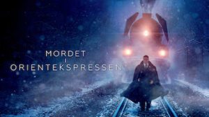 Mordet i Orientekspressen
