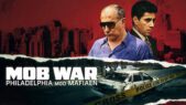 Se serien Mob War: Philadelphia mod mafiaen på Netflix
