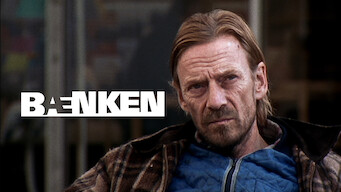 Bænken Bænken på Netflix