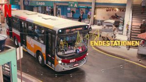 Endestationen