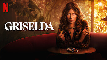 Griselda på Netflix