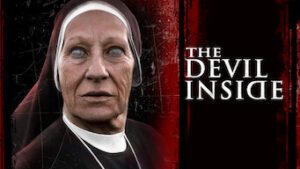 The Devil Inside
