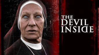 The Devil Inside The Devil Inside på Netflix