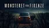 Se serien Monsteret fra Firenze på Netflix