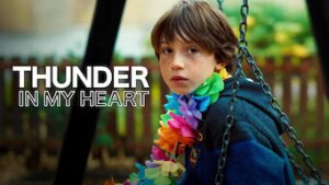 Thunder in My Heart