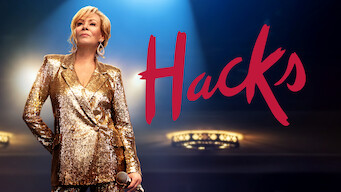 Hacks Hacks på Netflix