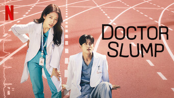 Doctor Slump Doctor Slump på Netflix