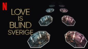 Love is Blind: Sverige