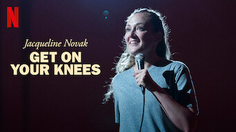 Jacqueline Novak: Get on Your Knees Jacqueline Novak: Get on Your Knees på Netflix