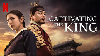 Captivating the King Captivating the King på Netflix