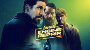 Small Engine Repair