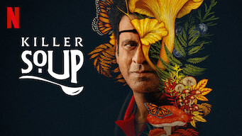 Killer Soup Killer Soup på Netflix