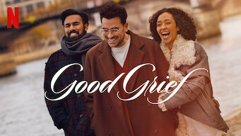 Good Grief på Netflix