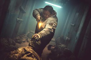 Nye film og serier på Netflix (Uge 4 – 2024)