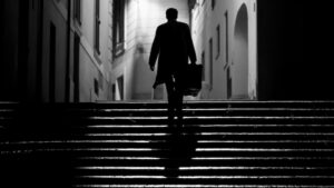 ‘The Talented Mr. Ripley’-serie får premieredato og teaser