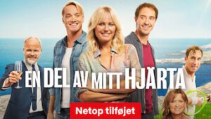 En del af mit hjerte