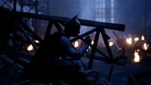 Nye film og serier på Netflix (Uge 2 – 2024)