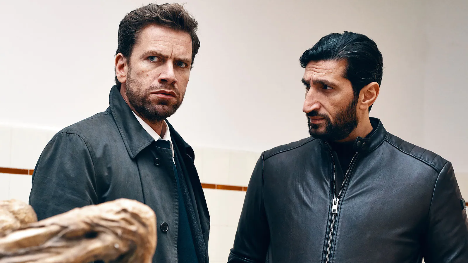 Nye film og serier på Netflix (Uge 1 2024) Flixfilm