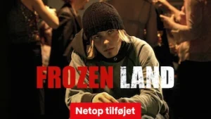 Frozen Land