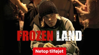 Frozen Land Frozen Land på Netflix