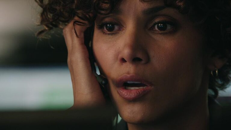 Netflix skrotter sci-fi film ‘The Mothership’ med Halle Berry | Flixfilm