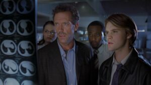 Den prisvindende dramaserie ‘House’ kommer på Netflix