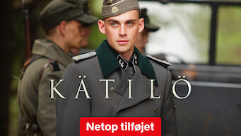 Jordemoderen på Netflix