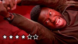 Anmeldelse: ‘Lift’