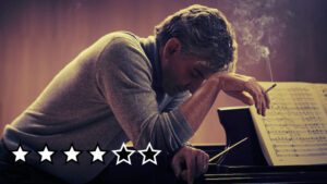 Anmeldelse: ‘Maestro’