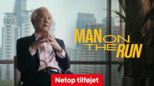 Man On The Run
