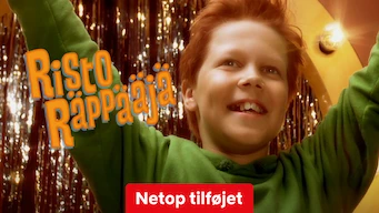 Risto Rapper Risto Rapper på Netflix