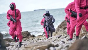 ‘Squid Game’ sæson 2 kommer i 2024