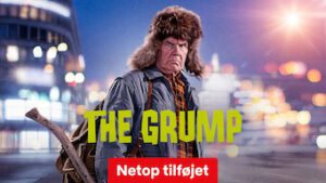 The Grump