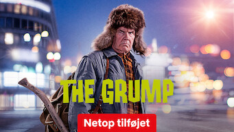 The Grump The Grump på Netflix