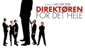 Direktøren for det hele