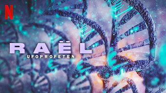 Raël: Ufoprofeten Raël: Ufoprofeten på Netflix
