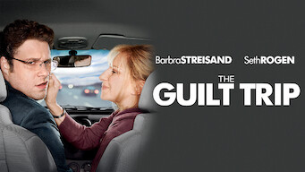 The Guilt Trip på Netflix