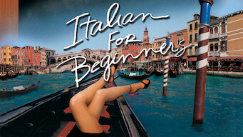 Italiensk for begyndere Italiensk for begyndere på Netflix