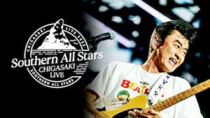 Southern All Stars Chigasaki Live 2023