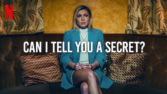 Can I Tell You A Secret? Can I Tell You A Secret? på Netflix