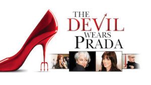 The Devil Wears Prada